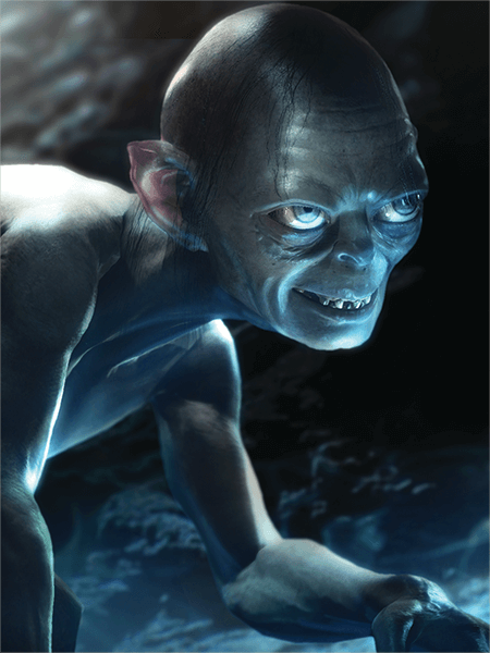 TÓPICO OFICIAL] - The Lord of the Rings: Gollum  Fórum Adrenaline - Um dos  maiores e mais ativos fóruns do Brasil