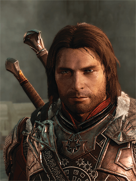 Middle-earth™: Shadow of War™