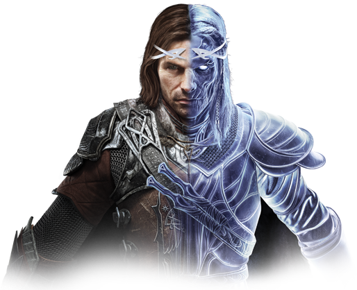 Middle-earth: Shadow of Mordor - Protagonists / Characters - TV Tropes