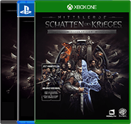 Box art for Silver Edition