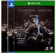 Box art for Standard Edition