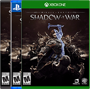 Shadow of War