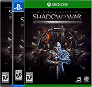 Box art for Silver Edition