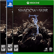 Box art for Standard Edition