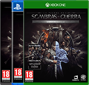 Box art for Silver Edition