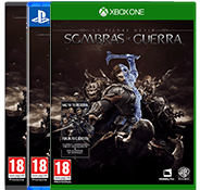 Box art for Standard Edition