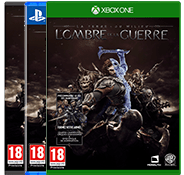 Box art for Standard Edition