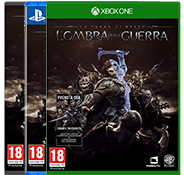 Box art for Standard Edition