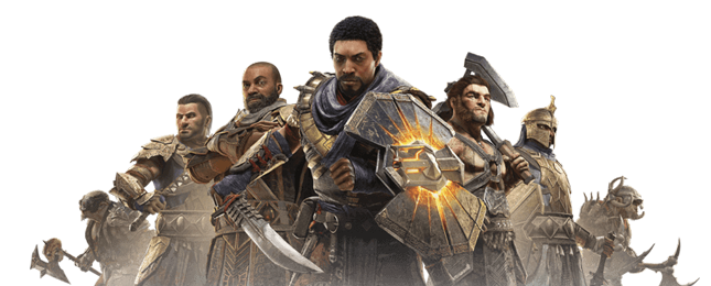 Middle-earth: Shadow of War Desolation of Mordor story expansion