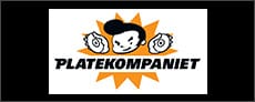 Platekompaniet